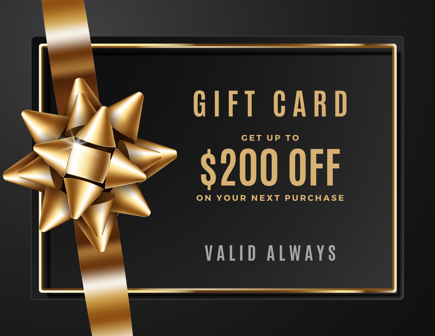 XIGEMS GIFT CARD - XIGEMS 